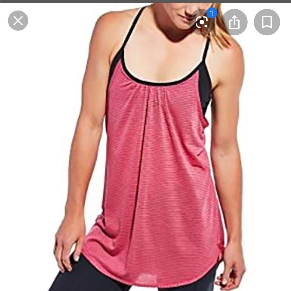 NWT Calia tank top